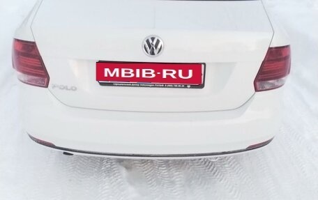 Volkswagen Polo VI (EU Market), 2020 год, 1 450 000 рублей, 2 фотография