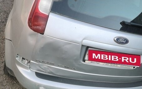 Ford C-MAX I рестайлинг, 2004 год, 350 000 рублей, 12 фотография