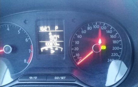 Volkswagen Polo VI (EU Market), 2020 год, 1 450 000 рублей, 7 фотография