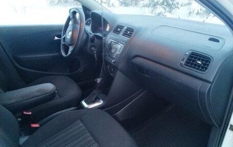 Volkswagen Polo VI (EU Market), 2020 год, 1 450 000 рублей, 6 фотография