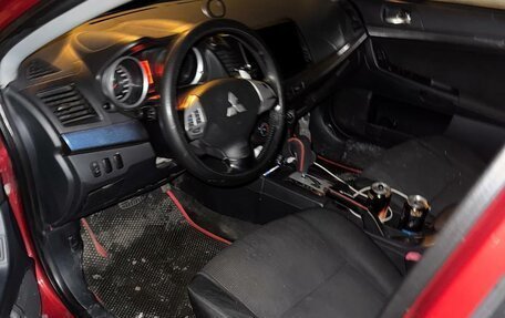 Mitsubishi Lancer IX, 2008 год, 500 000 рублей, 11 фотография