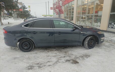 Ford Mondeo IV, 2011 год, 1 000 000 рублей, 2 фотография