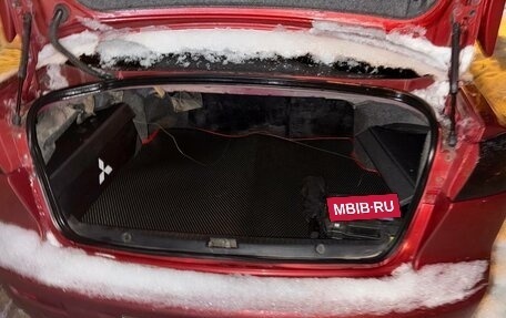 Mitsubishi Lancer IX, 2008 год, 500 000 рублей, 12 фотография