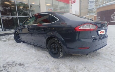 Ford Mondeo IV, 2011 год, 1 000 000 рублей, 3 фотография