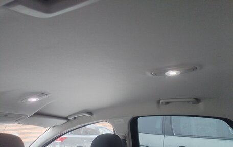 Ford Mondeo IV, 2011 год, 1 000 000 рублей, 17 фотография