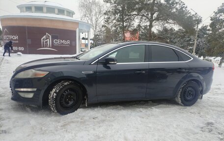 Ford Mondeo IV, 2011 год, 1 000 000 рублей, 6 фотография