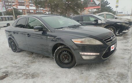 Ford Mondeo IV, 2011 год, 1 000 000 рублей, 7 фотография