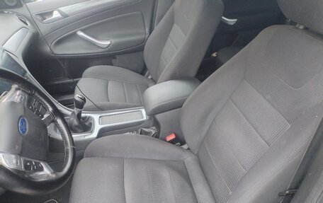 Ford Mondeo IV, 2011 год, 1 000 000 рублей, 15 фотография