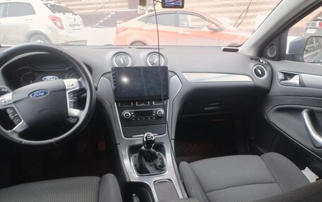 Ford Mondeo IV, 2011 год, 1 000 000 рублей, 16 фотография