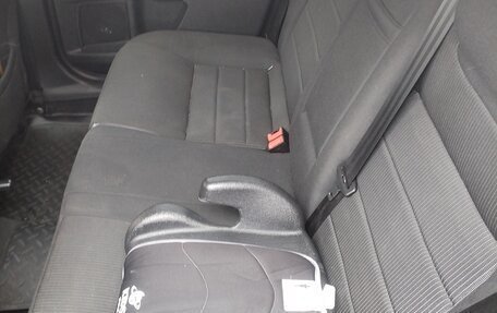 Ford Mondeo IV, 2011 год, 1 000 000 рублей, 10 фотография