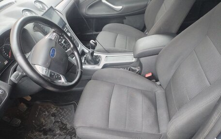 Ford Mondeo IV, 2011 год, 1 000 000 рублей, 12 фотография