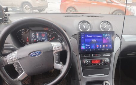 Ford Mondeo IV, 2011 год, 1 000 000 рублей, 13 фотография