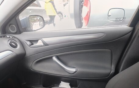 Ford Mondeo IV, 2011 год, 1 000 000 рублей, 14 фотография