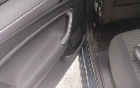 Ford Mondeo IV, 2011 год, 1 000 000 рублей, 11 фотография