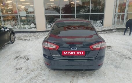 Ford Mondeo IV, 2011 год, 1 000 000 рублей, 5 фотография