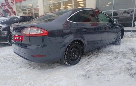 Ford Mondeo IV, 2011 год, 1 000 000 рублей, 4 фотография