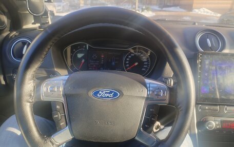 Ford Mondeo IV, 2011 год, 1 000 000 рублей, 19 фотография
