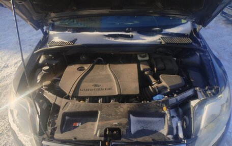 Ford Mondeo IV, 2011 год, 1 000 000 рублей, 20 фотография