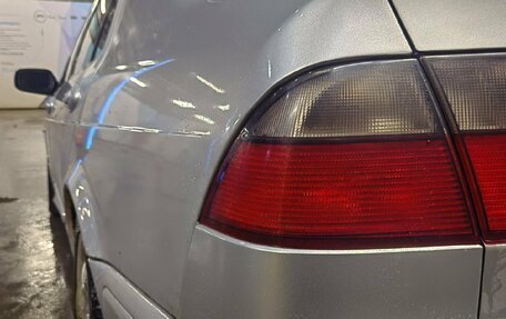 Saab 9-5 I, 2000 год, 749 999 рублей, 4 фотография