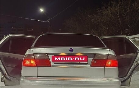 Saab 9-5 I, 2000 год, 749 999 рублей, 2 фотография