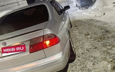 Saab 9-5 I, 2000 год, 749 999 рублей, 3 фотография