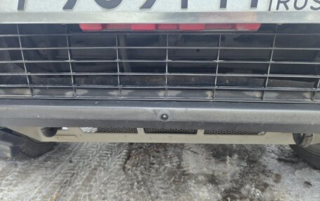 Mitsubishi Pajero IV, 2008 год, 1 600 000 рублей, 14 фотография