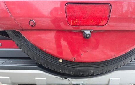 Mitsubishi Pajero IV, 2008 год, 1 600 000 рублей, 13 фотография