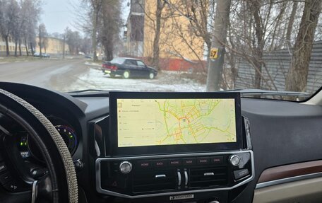 Mitsubishi Pajero IV, 2008 год, 1 600 000 рублей, 17 фотография