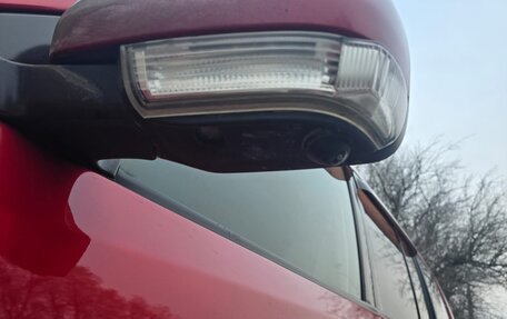 Mitsubishi Pajero IV, 2008 год, 1 600 000 рублей, 12 фотография