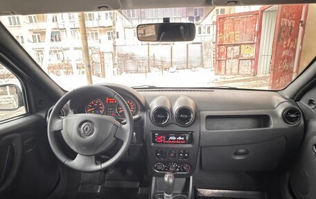 Renault Logan I, 2014 год, 610 000 рублей, 5 фотография