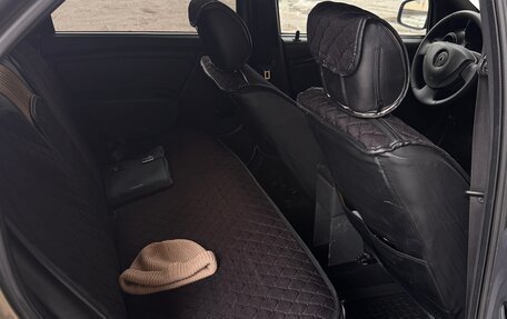 Renault Logan I, 2014 год, 610 000 рублей, 6 фотография