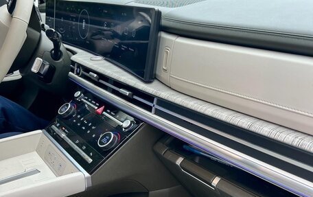 Hyundai Santa Fe IV, 2024 год, 6 000 000 рублей, 4 фотография