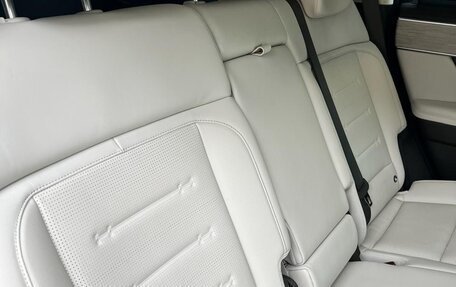 Hyundai Santa Fe IV, 2024 год, 6 000 000 рублей, 7 фотография