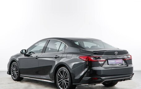 Toyota Camry, 2025 год, 4 599 050 рублей, 2 фотография