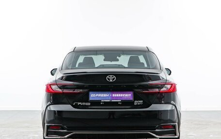 Toyota Camry, 2025 год, 4 599 050 рублей, 4 фотография