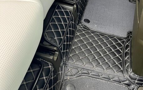 Hyundai Santa Fe IV, 2024 год, 6 000 000 рублей, 8 фотография