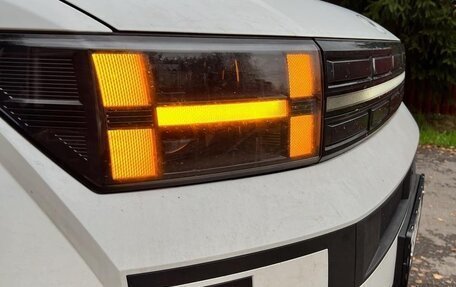 Hyundai Santa Fe IV, 2024 год, 6 000 000 рублей, 6 фотография