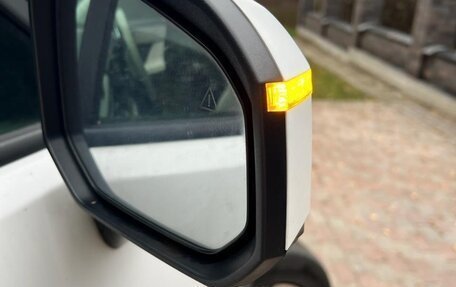 Hyundai Santa Fe IV, 2024 год, 6 000 000 рублей, 9 фотография