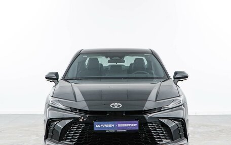 Toyota Camry, 2025 год, 4 599 050 рублей, 3 фотография