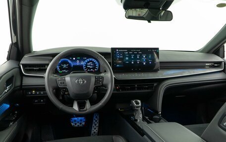 Toyota Camry, 2025 год, 4 599 050 рублей, 9 фотография