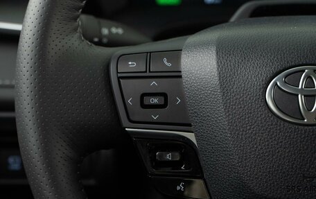 Toyota Camry, 2025 год, 4 599 050 рублей, 18 фотография
