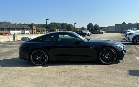 Mercedes-Benz AMG GT, 2026 год, 13 516 000 рублей, 5 фотография