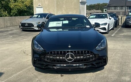 Mercedes-Benz AMG GT, 2026 год, 13 516 000 рублей, 2 фотография