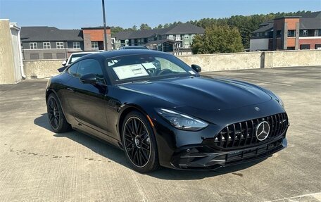 Mercedes-Benz AMG GT, 2026 год, 13 516 000 рублей, 3 фотография