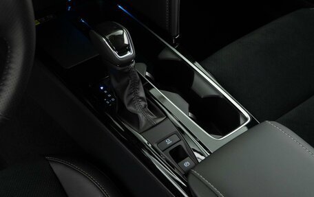 Toyota Camry, 2025 год, 4 599 050 рублей, 24 фотография
