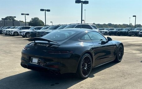 Mercedes-Benz AMG GT, 2026 год, 13 516 000 рублей, 4 фотография