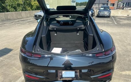 Mercedes-Benz AMG GT, 2026 год, 13 516 000 рублей, 9 фотография