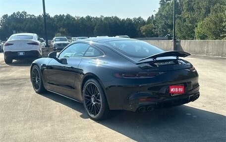 Mercedes-Benz AMG GT, 2026 год, 13 516 000 рублей, 7 фотография