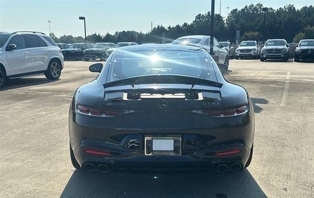 Mercedes-Benz AMG GT, 2026 год, 13 516 000 рублей, 8 фотография