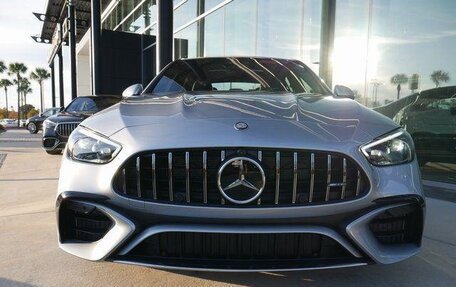 Mercedes-Benz C-Класс AMG, 2026 год, 13 423 000 рублей, 2 фотография